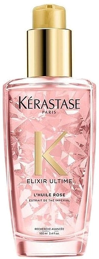 Kerastase — Kerastase Elixir Ultime L'huile Rose