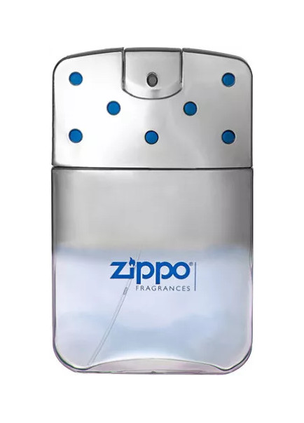 Zippo Fragrances — Zippo Fragrances Zippo Feelzone for Him