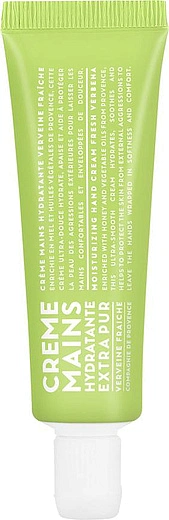 Compagnie De Provence — Compagnie De Provence Verveine Fraiche
