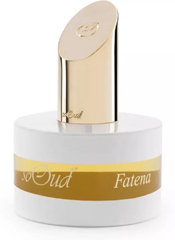 SoOud Fatena Parfum Eau Fine — фото 2