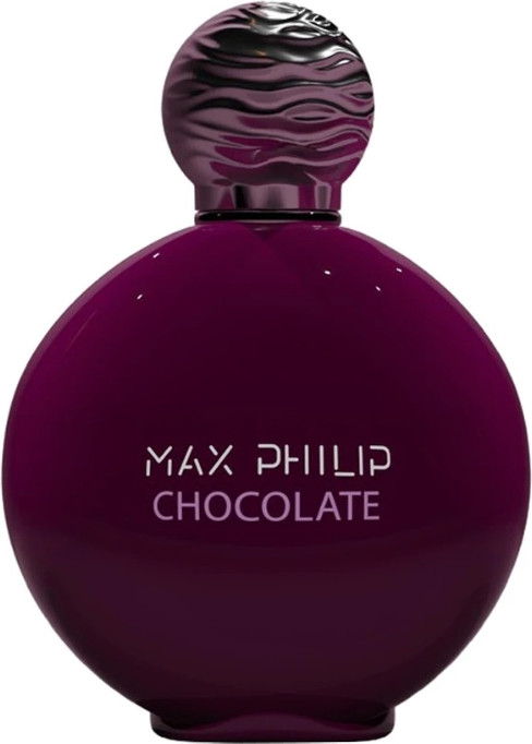 Max Philip — Max Philip Chocolate