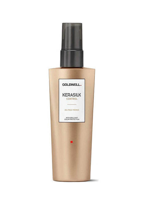 Goldwell — Goldwell Kerasilk Premium Control De-Frizz Primer