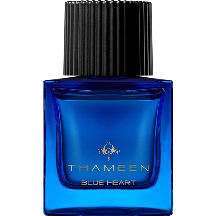 Thameen Blue Heart Лосьон — фото 2
