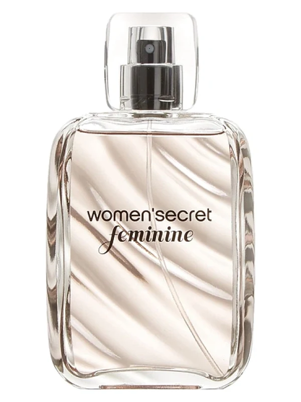 Women Secret — Women Secret Feminine
