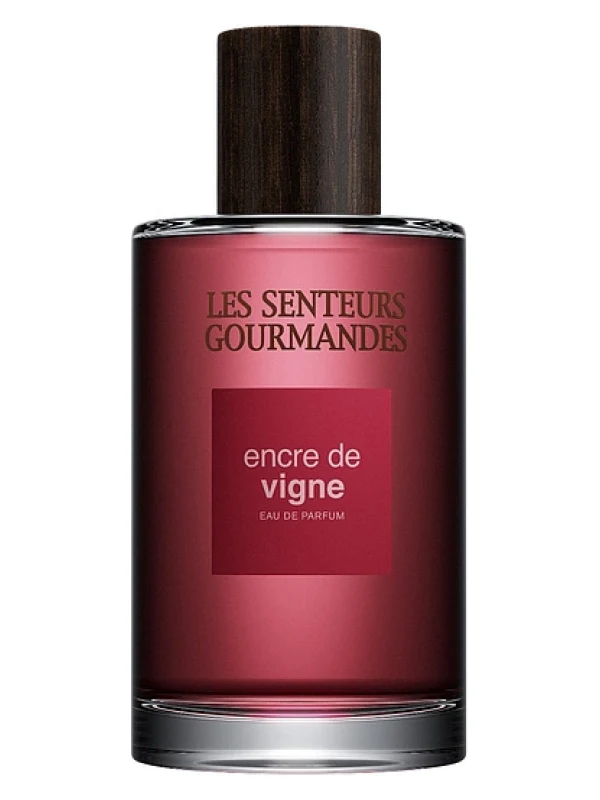 Les Senteurs Gourmandes — Les Senteurs Gourmandes Encre De Vigne
