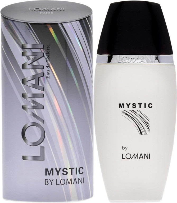 Lomani Mystic — фото 2