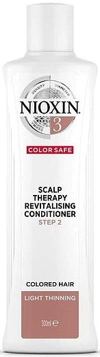 Nioxin — Nioxin Scalp Therapy Conditioner System 3