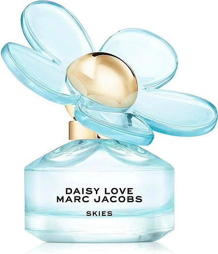 Marc Jacobs — Marc Jacobs Daisy Love Skies
