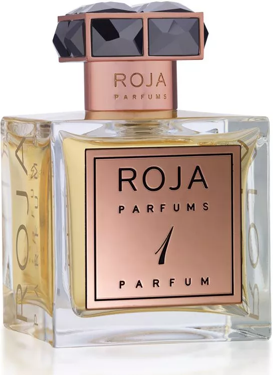 Roja Dove Parfum No 1 — фото 2
