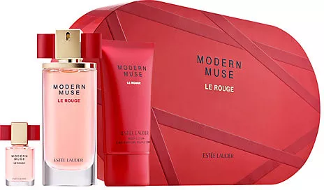 Estee Lauder — Estee Lauder Modern Muse Le Rouge