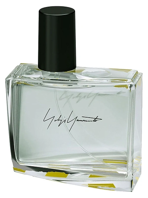 Yohji Yamamoto — Yohji Yamamoto Unravel 21/38