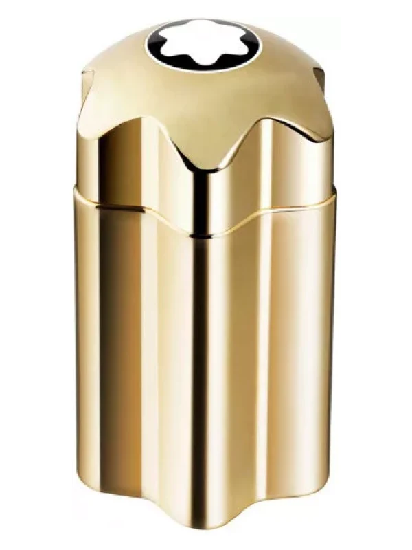 Mont Blanc — Mont Blanc Emblem Absolu