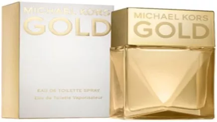 Michael Kors — Michael Kors Michael Kors Gold