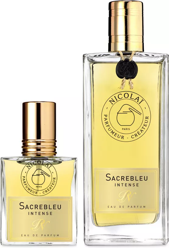Parfums de Nicolai Sacrebleu Intense — фото 2