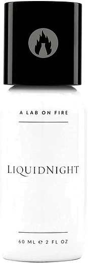 A Lab On Fire — A Lab On Fire Liquidnight