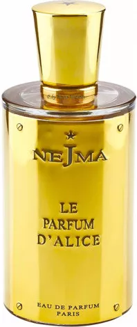 Nejma — Nejma Le Parfum d Alice