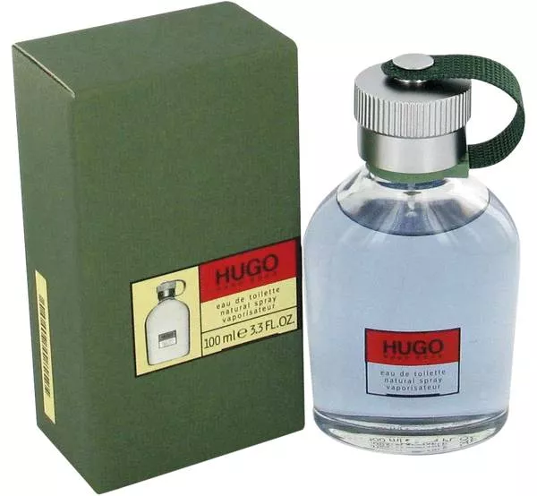 Hugo Boss Hugo Дезодорант-стик — фото 3