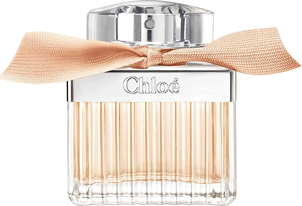 Chloe — Chloe Rose Tangerine