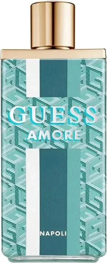 Guess — Guess Amore Napoli