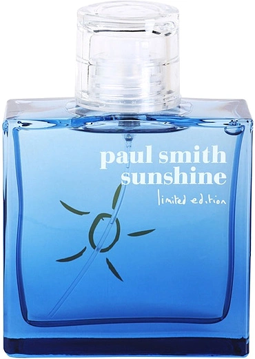 Paul Smith — Paul Smith Sunshine Edition Man
