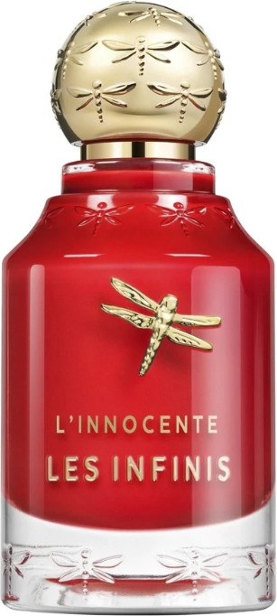 Geparlys — Geparlys Les Infinis L'innocente