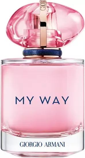 Giorgio Armani — Giorgio Armani My Way Nectar — фото 4