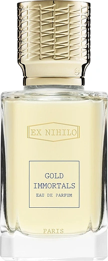 EX Nihilo — EX Nihilo Gold Immortals