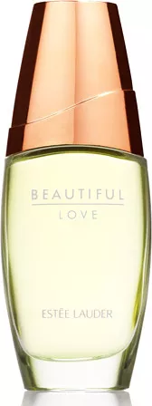 Estee Lauder — Estee Lauder Beautiful Love