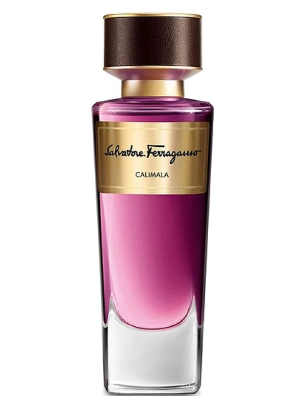 Salvatore Ferragamo — Salvatore Ferragamo Tuscan Creations Calimala