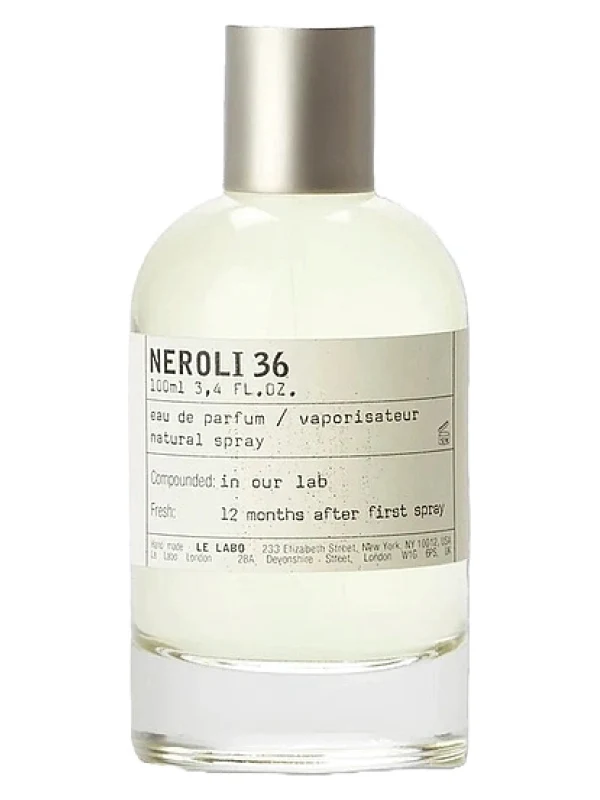 Le Labo — Le Labo Neroli 36 Парфюмерная вода