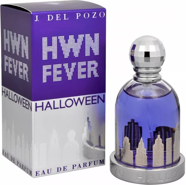 Jesus Del Pozo Halloween Fever — фото 2