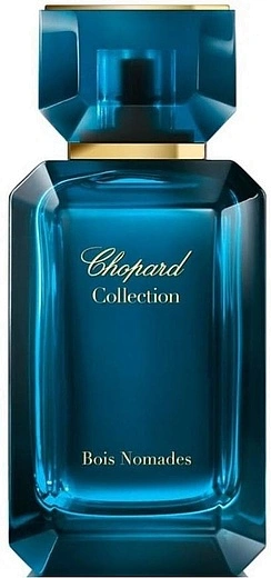 Chopard — Chopard Bois Nomades