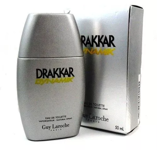 Guy Laroche Drakkar Dynamik — фото 2