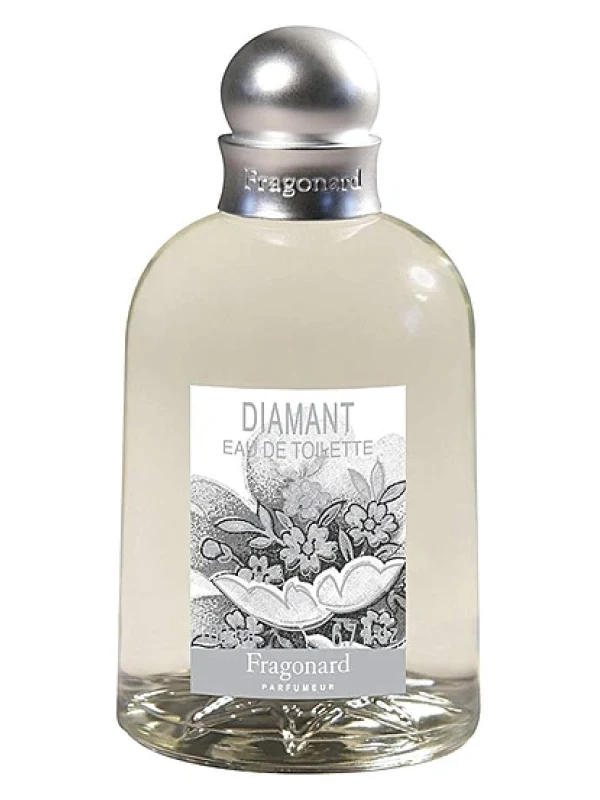 Fragonard — Fragonard Diamant Духи