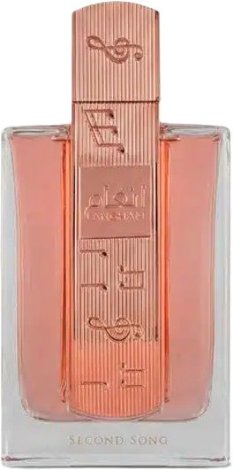 Lattafa Perfumes — Lattafa Perfumes Angham Second Song