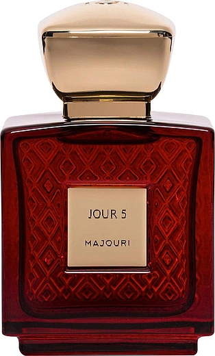 Majouri — Majouri Jour 5