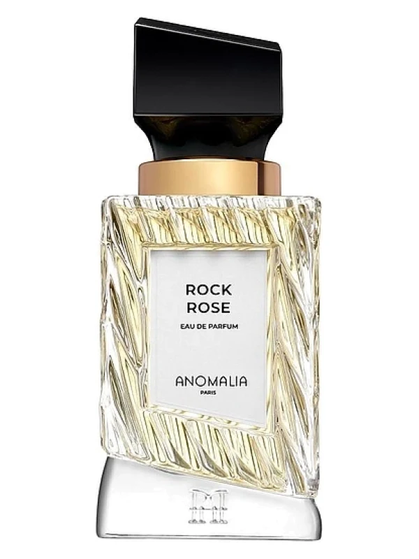 Anomalia — Anomalia Rock Rose
