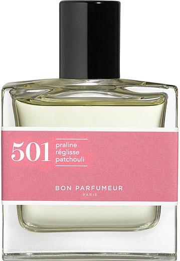 Bon Parfumeur — Bon Parfumeur 501