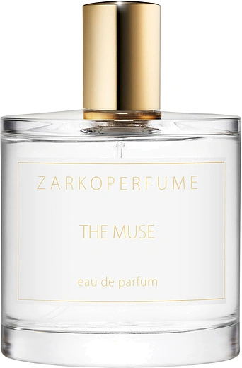 Zarkoperfume — Zarkoperfume The Muse