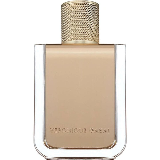 Veronique Gabai — Veronique Gabai Ready For Rose