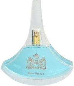 Antonio Visconti — Antonio Visconti Sea Island
