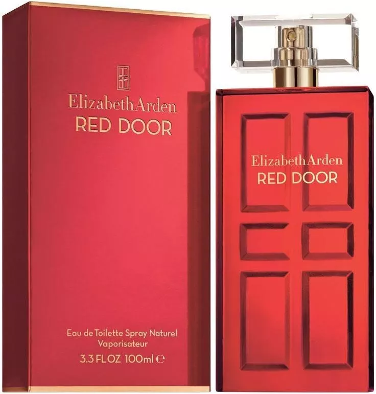 Elizabeth Arden Red Door — фото 4