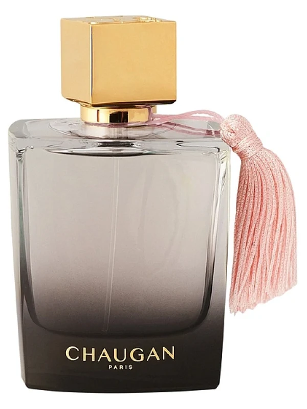 Chaugan — Chaugan Delicate