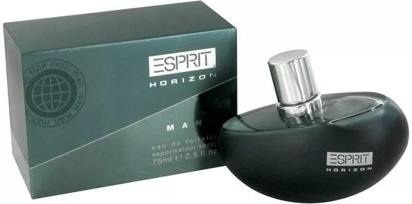 Esprit — Esprit Horizon man