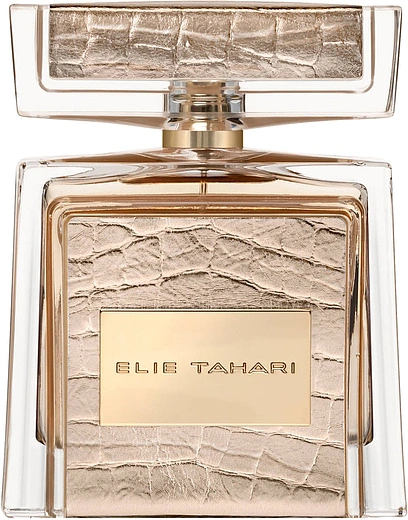 Elie Tahari — Elie Tahari Elie Tahari