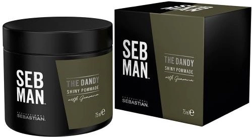 Sebastian Man The Dandy Shiny Pommade — фото 3