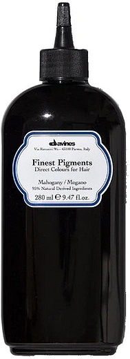 Davines — Davines Finest Pigments Mahogany