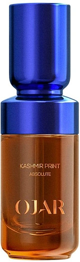 Ojar — Ojar Kashmir Print Масло
