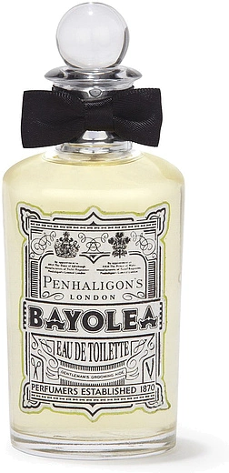 Penhaligon's — Penhaligon's Bayolea