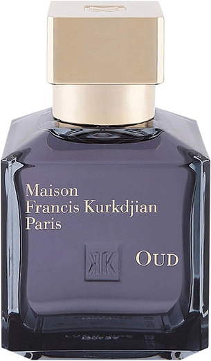 Maison Francis Kurkdjian — Maison Francis Kurkdjian Oud Духи